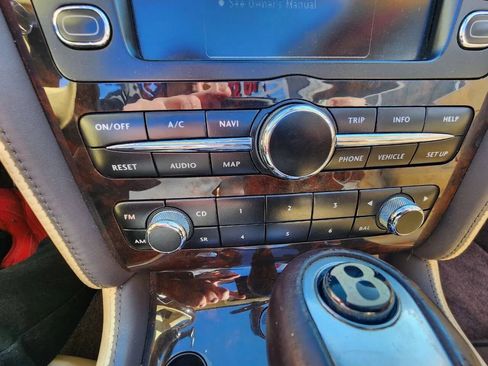 Used 2008 Bentley Continental GTC image 19