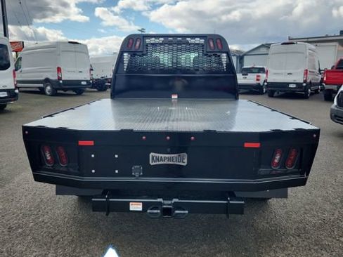 New 2026 Ford F350 XL w/ Snow Plow Prep Package AWD/4WD image 7