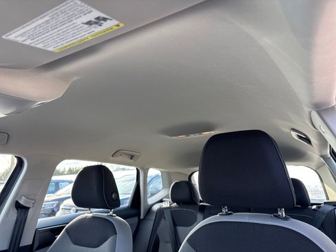 Certified 2023 Volkswagen Taos S image 21