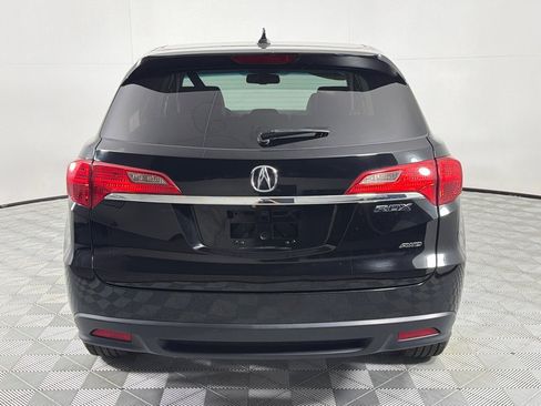 Used 2014 Acura RDX AWD image 5