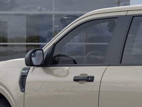 New 2025 Ford Maverick XLT w/ Equipment Group 302A image 21