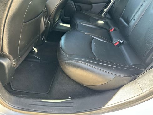 Used 2019 Jeep Compass Limited w/ Safety & Security Group image 12