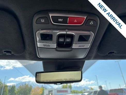 Used 2024 Kia Telluride SX Prestige AWD/4WD image 33