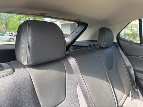Used 2025 Buick Encore GX Preferred FWD image 15