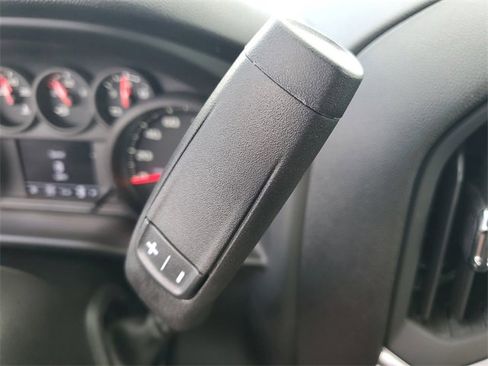 New 2025 GMC Sierra 3500 Pro w/ Convenience Package image 13