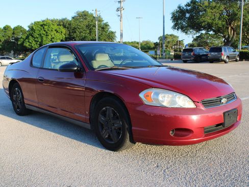 Used 2006 Chevrolet Monte Carlo LS FWD image 25