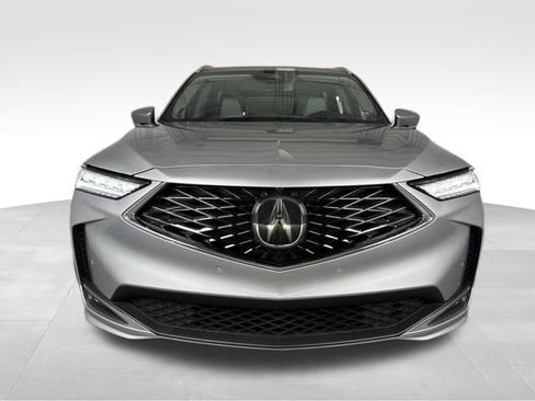 New 2026 Acura MDX w/ Advance Package image 3