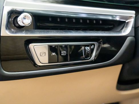 Certified 2024 Cadillac Lyriq Sport w/ Nappa Leather Package image 24