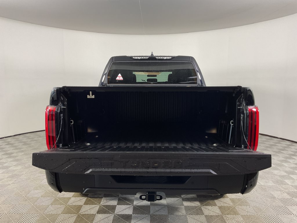 New 2026 Toyota Tundra SR5 w/ SR5 Convenience Package RWD image 19