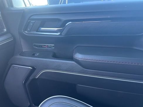 Used 2023 GMC Sierra 1500 AT4X image 30