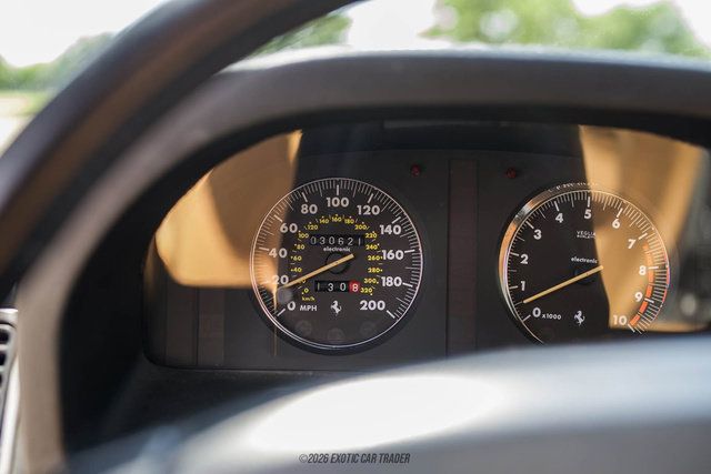 Used 1995 Ferrari 456 GT RWD image 37
