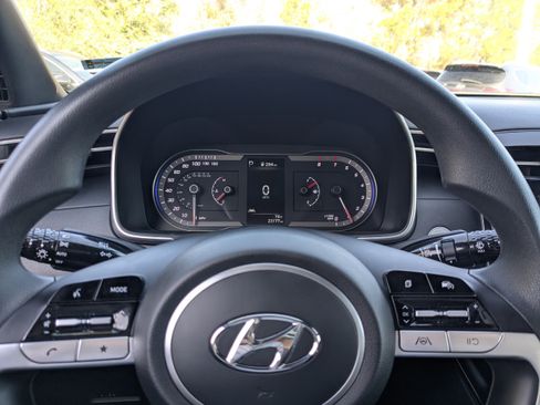 Certified 2023 Hyundai Santa Cruz SEL image 27