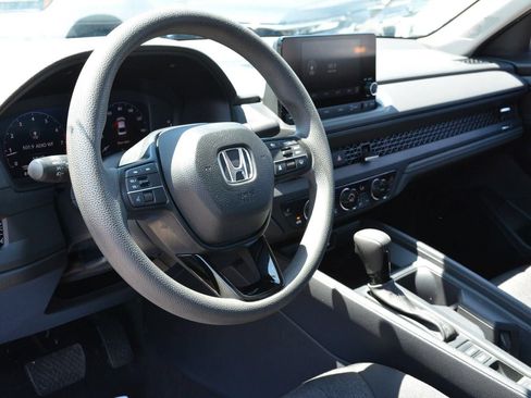Used 2024 Honda Accord EX image 8