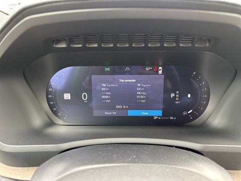 New 2026 Volvo XC90 B6 Plus w/ Protection Package Premier image 16