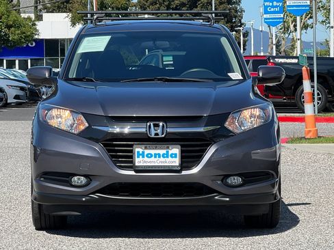 Used 2018 Honda HR-V EX image 5