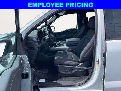 New 2026 Ford F150 XLT w/ Equipment Group 302A MID AWD/4WD image 9