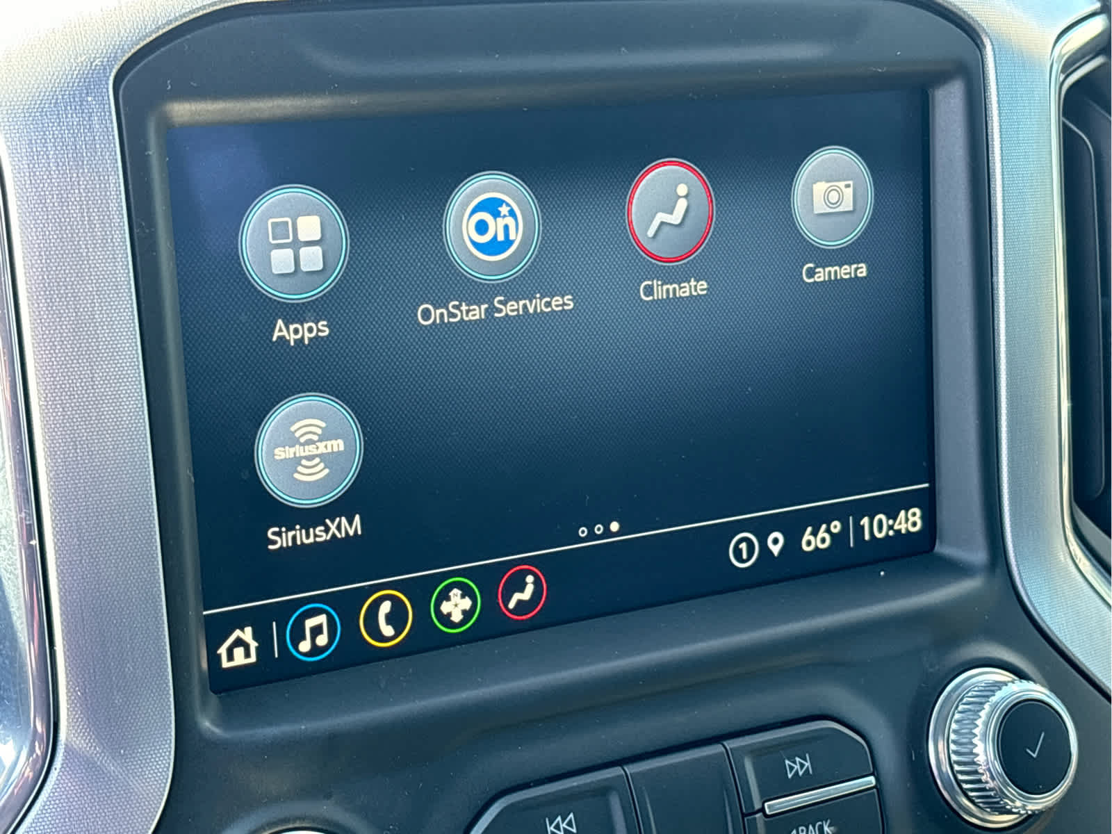 Certified 2021 GMC Sierra 1500 Elevation AWD/4WD image 14
