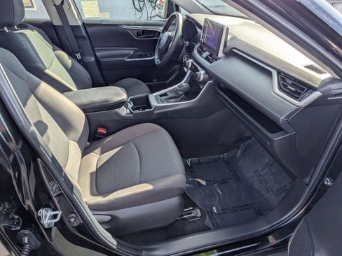 Used 2024 Toyota RAV4 LE image 5