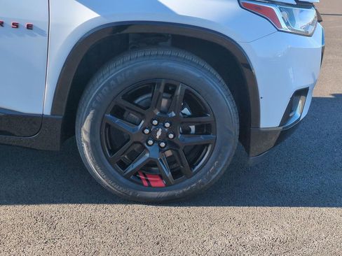 Used 2020 Chevrolet Traverse Premier w/ Redline Edition image 24