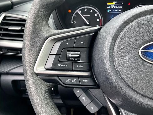 Used 2023 Subaru Forester AWD/4WD image 23