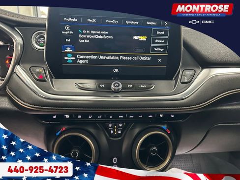 Used 2023 Chevrolet Blazer Premier image 17