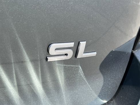 New 2026 Nissan Armada SL w/ Captain's Chari Seat Package image 6