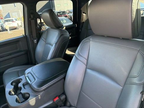 Used 2024 RAM 2500 Tradesman image 17