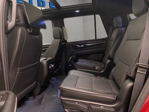 Used 2023 GMC Yukon Denali AWD/4WD image 23