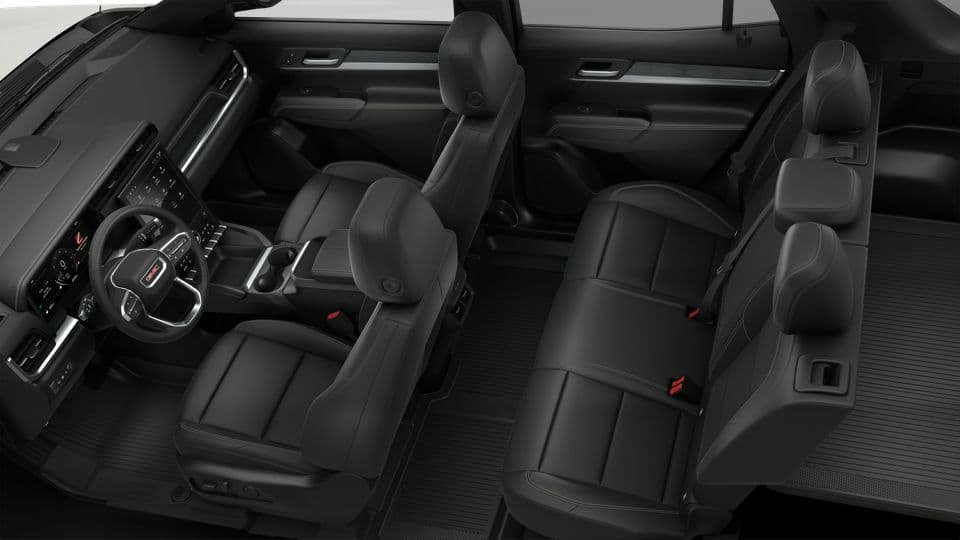 New 2027 GMC Terrain Elevation w/ Elevation Premium Package FWD image 33