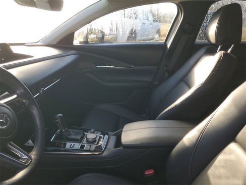Used 2024 MAZDA CX-30 AWD 2.5 S w/ Preferred Package image 14