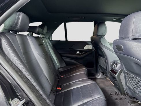 Used 2020 Mercedes-Benz GLE 580 4MATIC image 34