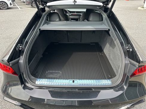 New 2026 Audi RS 7 Performance image 14