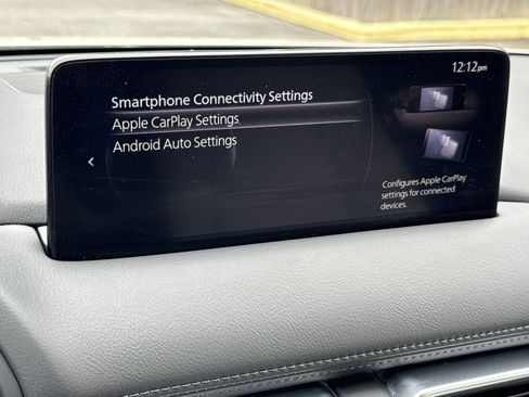 Used 2023 MAZDA CX-5 AWD 2.5 S image 26