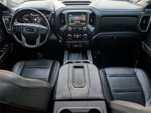 Used 2019 GMC Sierra 1500 Denali image 32