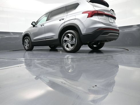 Certified 2023 Hyundai Santa Fe SEL AWD/4WD image 32