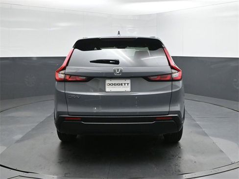 New 2026 Honda CR-V LX image 8