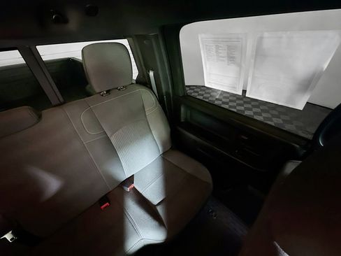 Used 2024 RAM 3500 Tradesman w/ Chrome Appearance Group image 14