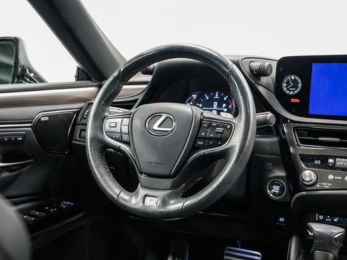 Used 2024 Lexus ES 350 F Sport w/ Accessory Package (Z1) FWD image 15