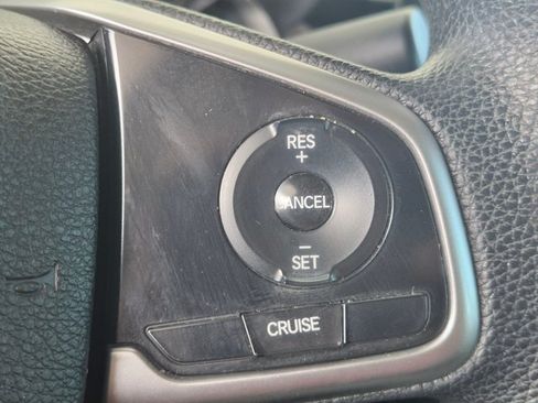 Used 2017 Honda Civic EX image 13