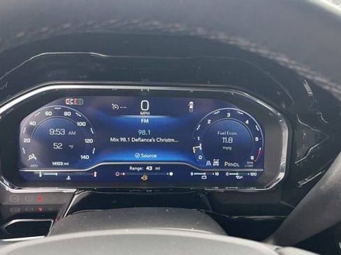 Used 2024 Chevrolet Silverado 3500 LT w/ Convenience Package image 19