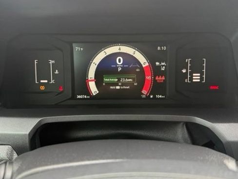 Certified 2024 Toyota Tacoma SR5 AWD/4WD image 20