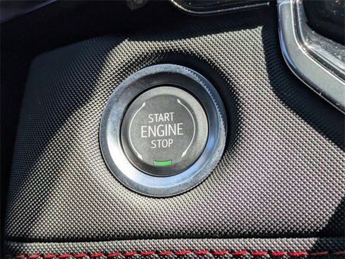 New 2025 Chevrolet Colorado Z71 w/ Midnight Edition image 24