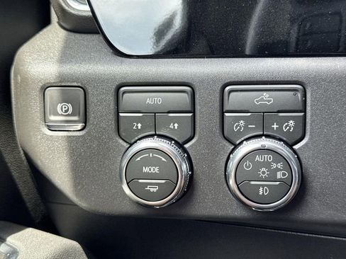 New 2026 GMC Sierra 1500 Elevation AWD/4WD image 16