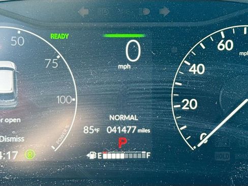 Used 2024 Honda CR-V Sport-L image 8