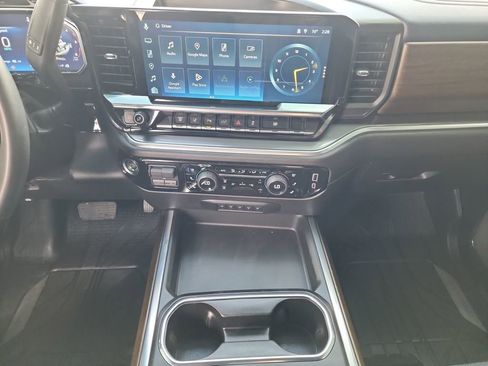 Used 2026 Chevrolet Silverado 3500 High Country w/ High Country Premium Package image 23