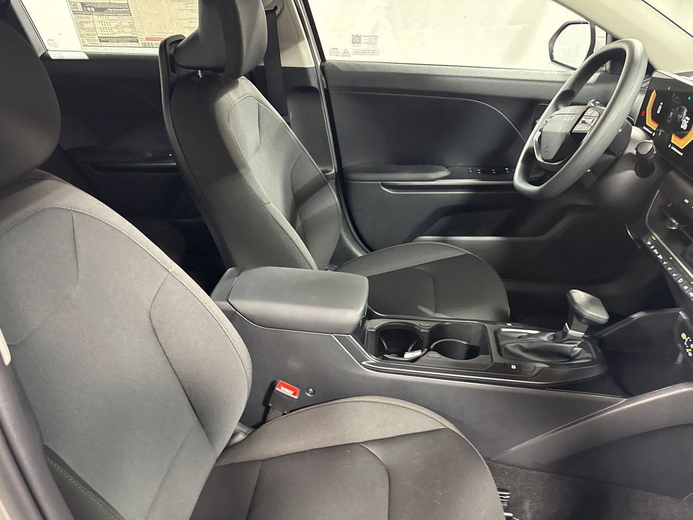 Certified 2026 Kia K4 FWD image 19