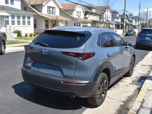 Used 2023 MAZDA CX-30 AWD 2.5 S w/ Preferred Package image 6