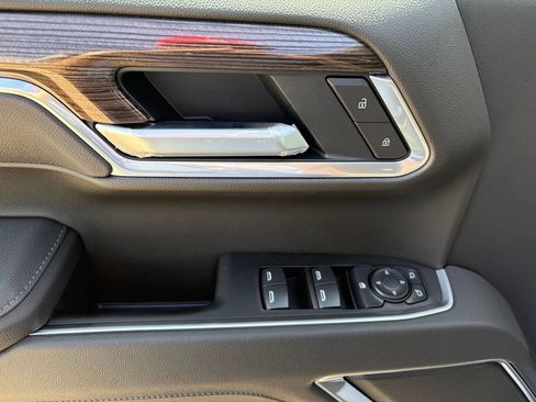 New 2026 Chevrolet Silverado 1500 LT AWD/4WD image 14
