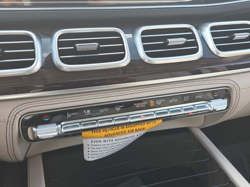 New 2026 Mercedes-Benz GLE 450 4MATIC image 19