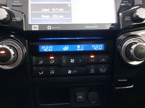 Used 2021 Toyota 4Runner TRD Pro image 22